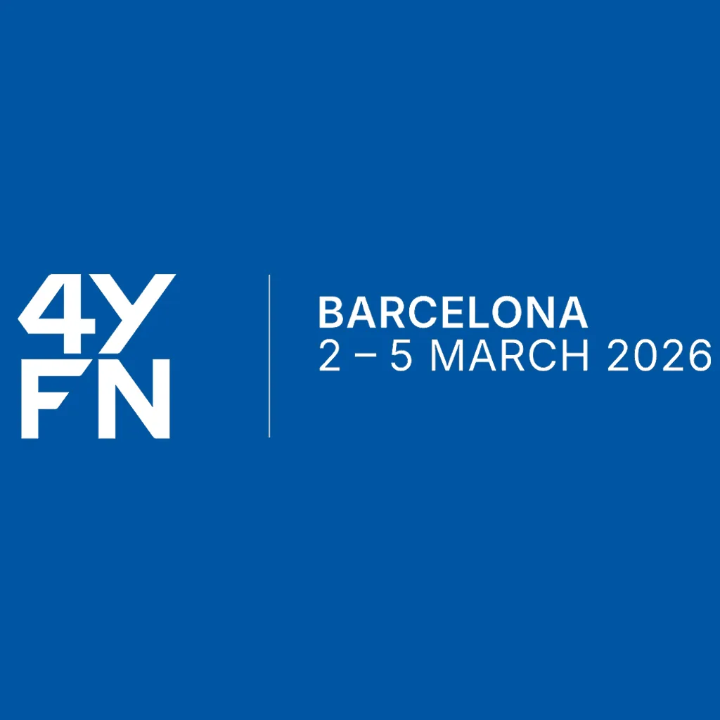 4YFN MWC Barcelona 2026