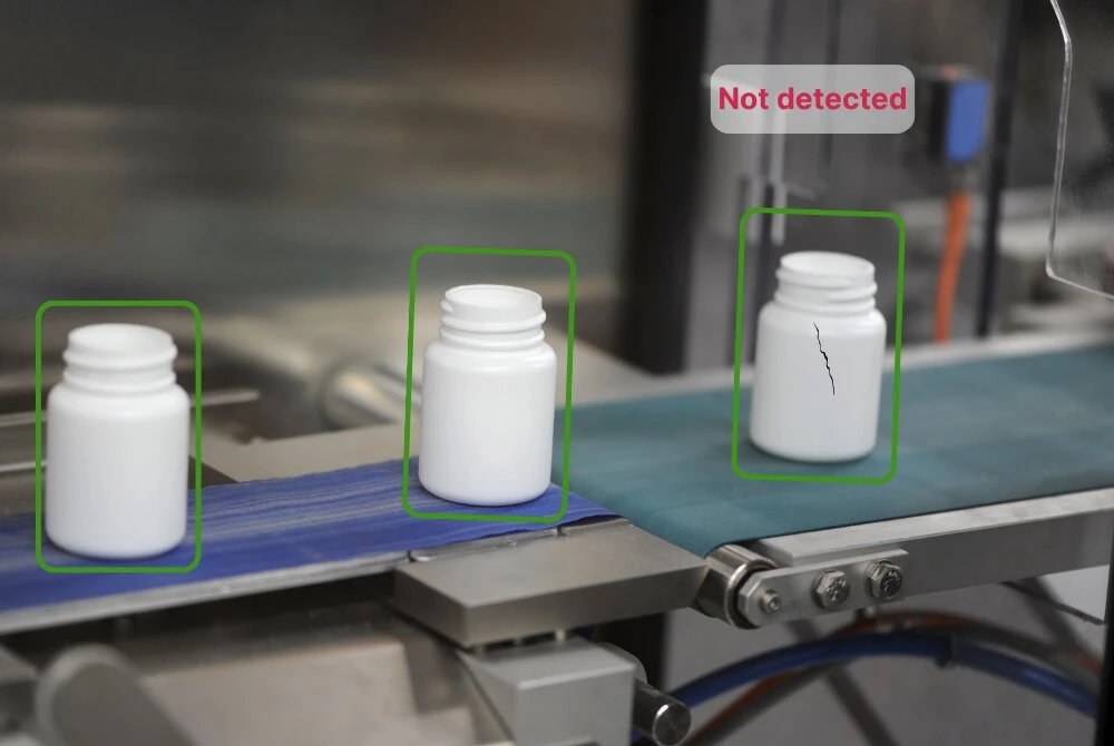 AI Implementation Challenges