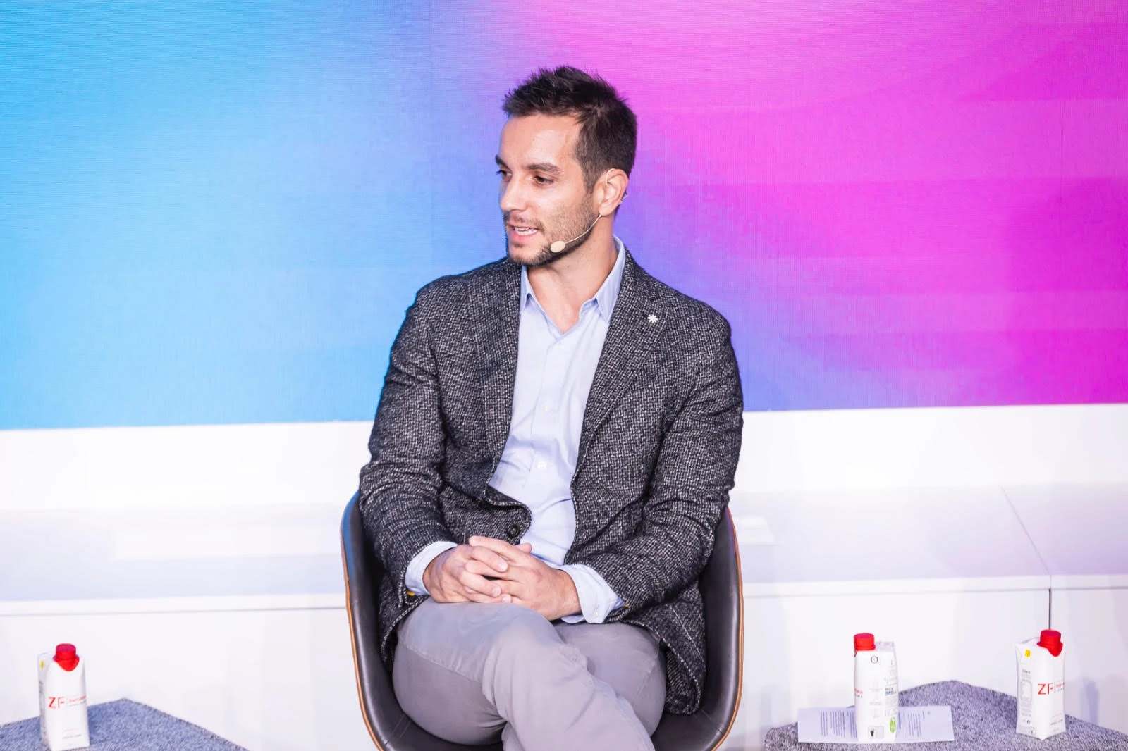 Barcelona Innovation Ecosystem