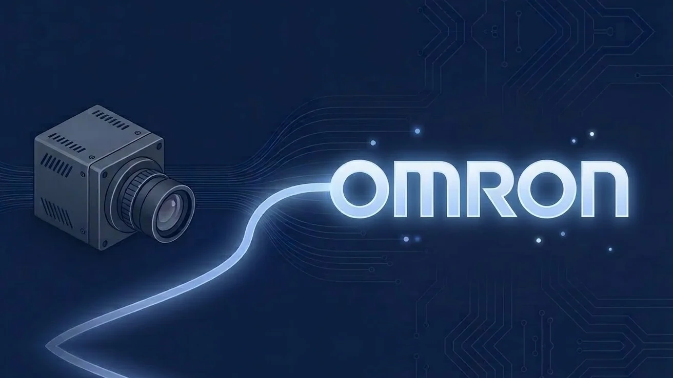 Omron Camera Integration