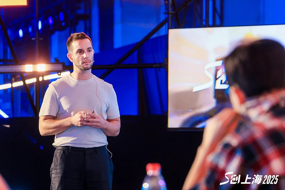 Rosepetal AI at S-Tron Shanghai: Showcasing Innovation in Industrial Quality Control