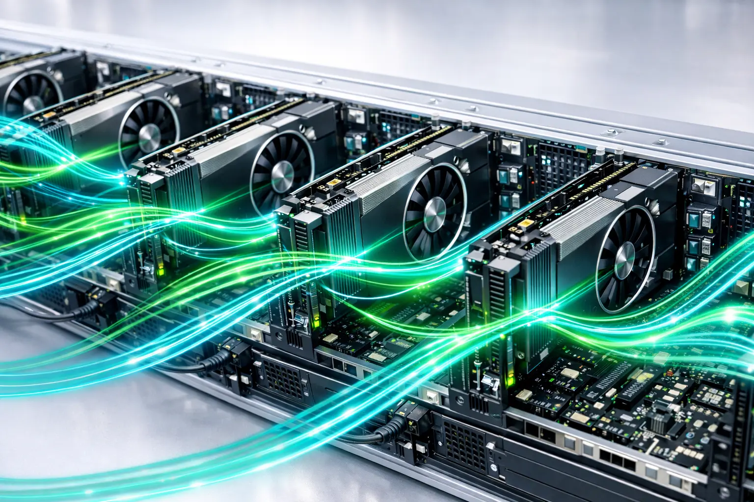 Deploying ML Models with NVIDIA Triton Inference Server