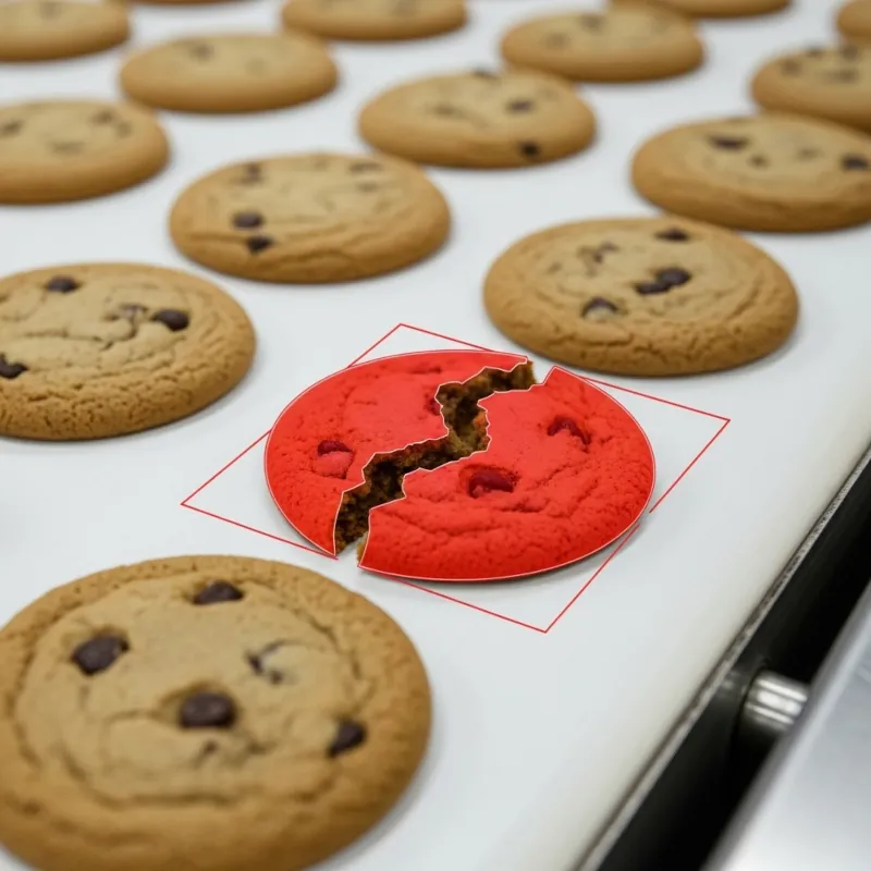 Component Localization & Segmentation