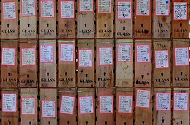 Text & Code Detection