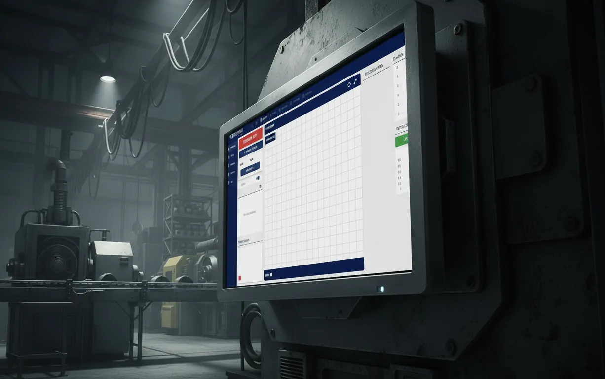 Generic Multicam Flow